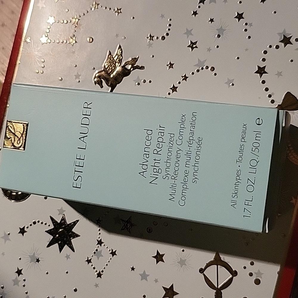 Estee Lauder Advanced Night Repair Synchronized Multi-Recovery Complex-1.7oz